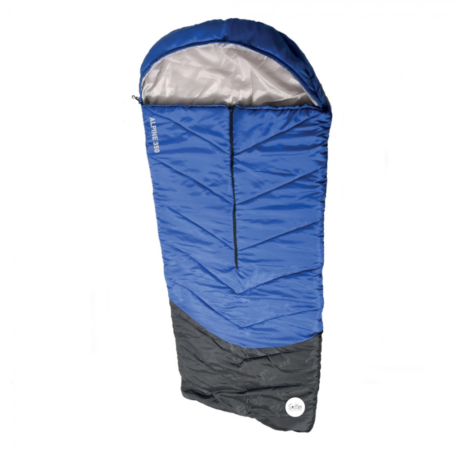 Υπνόσακος Χειμερινός Campo Alpine 350