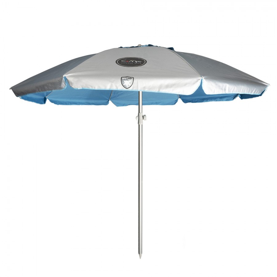 Ομπρέλα Θαλάσσης Campo Capri 220 Μπλε