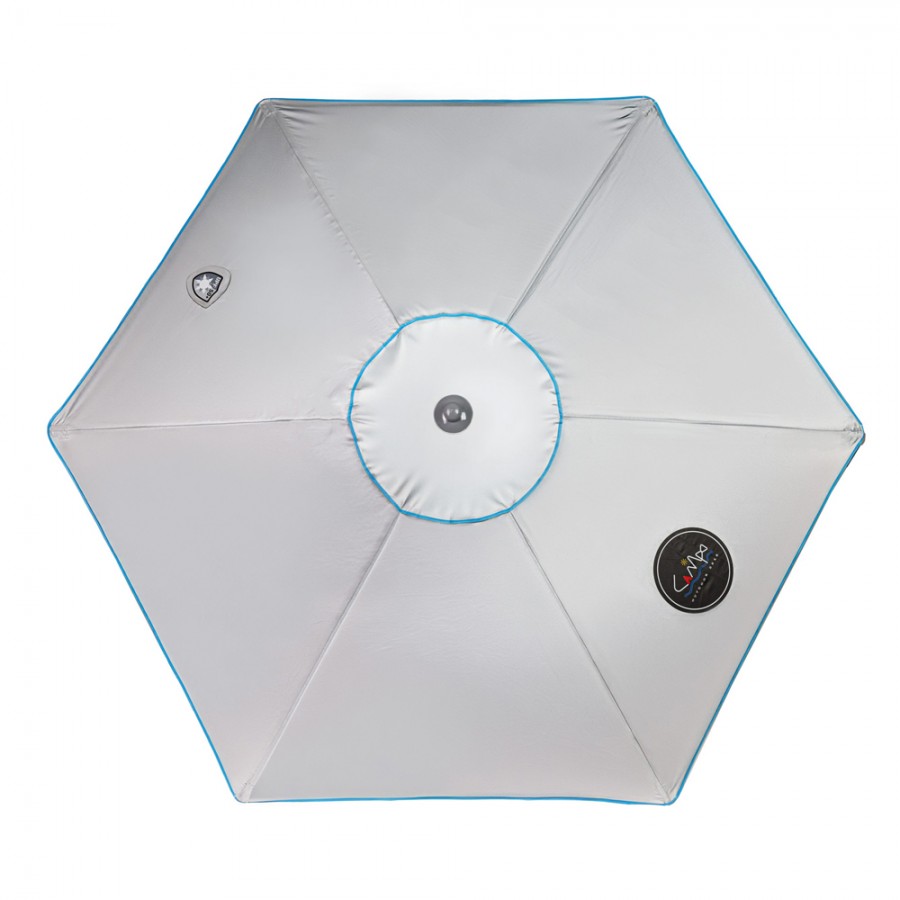 Ομπρέλα παραλιας Campo Verde 240