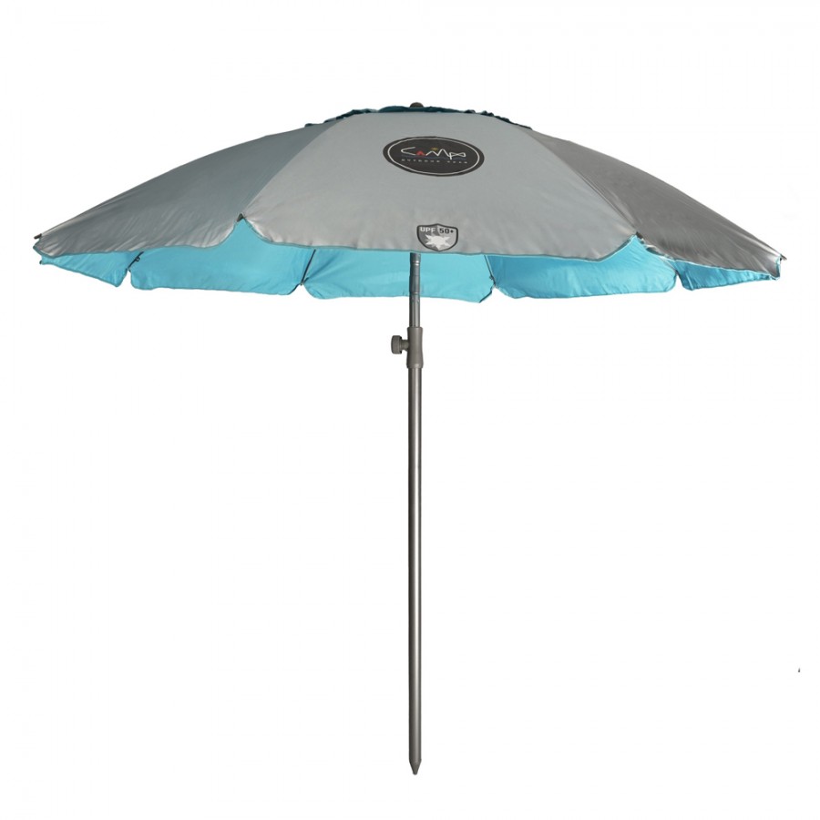 Ομπρέλα Θαλάσσης Campo Retro 200 