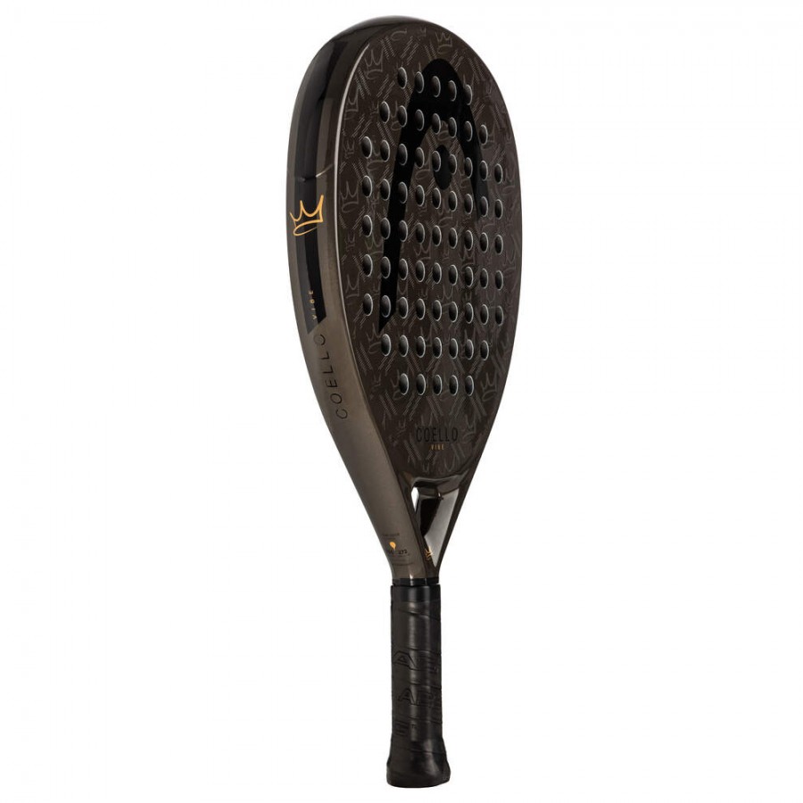 Ρακέτα Padel Head Coello Vibe 2026