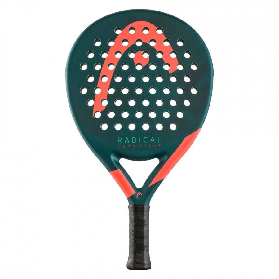 Ρακέτα Padel Head Radical Team Light