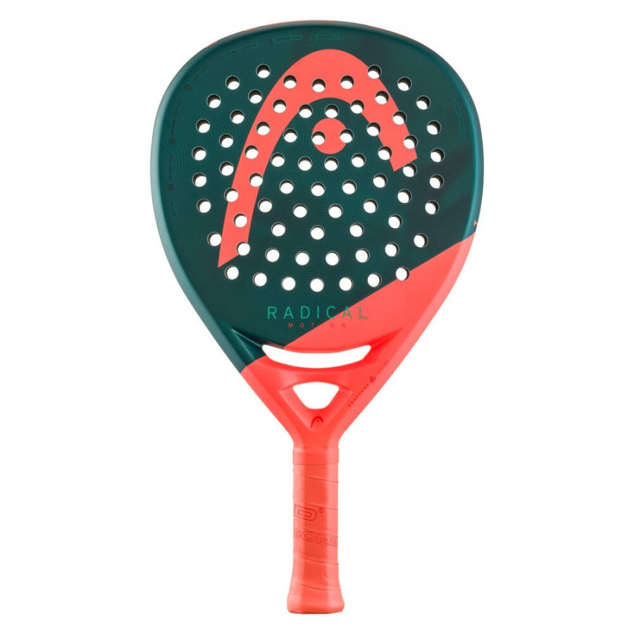 Ρακέτα Padel Head Radical 