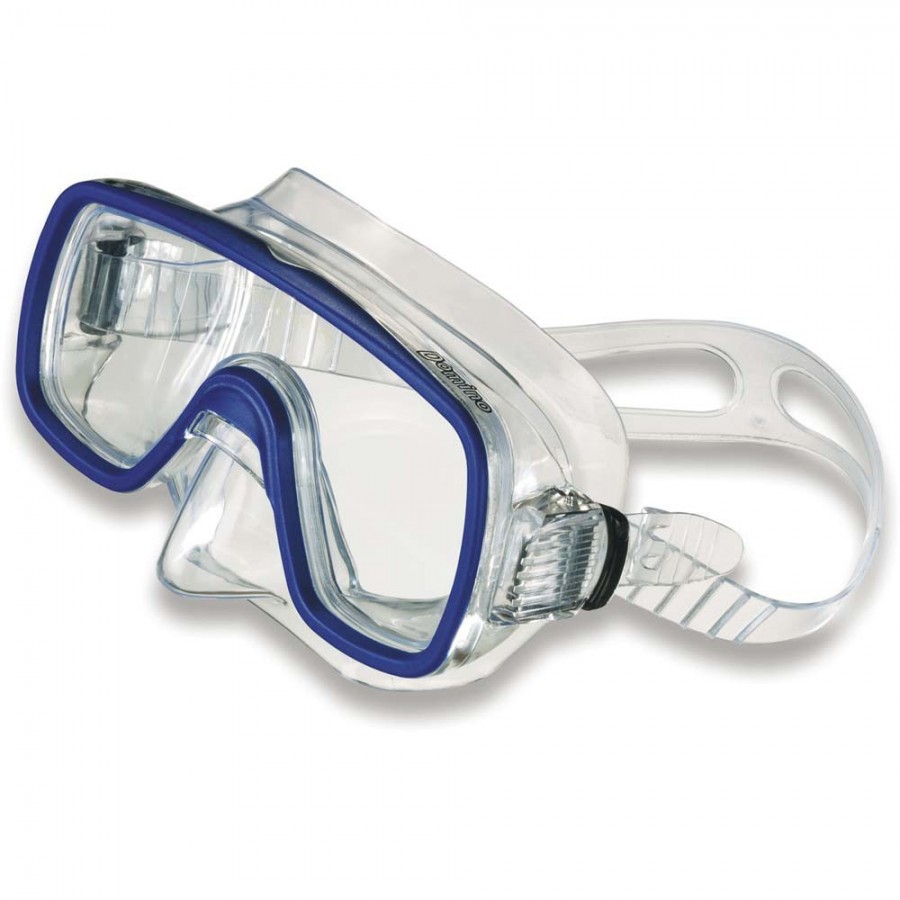 Μάσκα Θαλάσσης Salvas Domino SR 52106