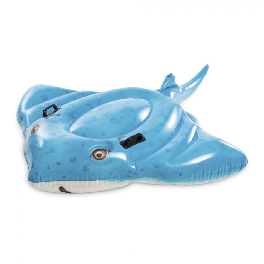 Φουσκωτό Θαλάσσης Intex Stingray Ride-On 57576