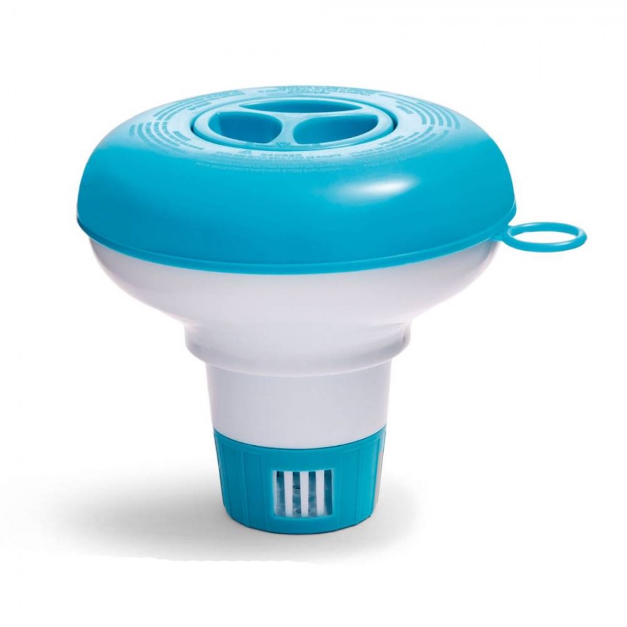 Πλωτός Διανομέας Χημικών Καθαριστικών για Πισίνα Intex 29040