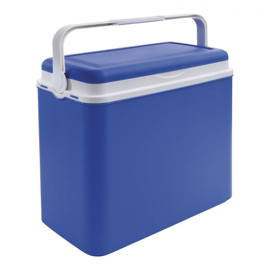 Ισοθερμικό Φορητό Ψυγείο 24lt Μπλε Adriatic 12411