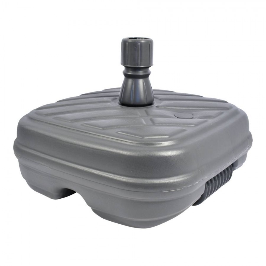 Βάση Ομπρέλας Πλαστική HQ 48lt Escape 12396