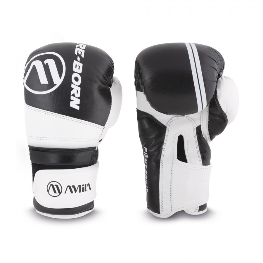 Γάντια Πυγμαχίας Amila RE-Born 16oz 37143