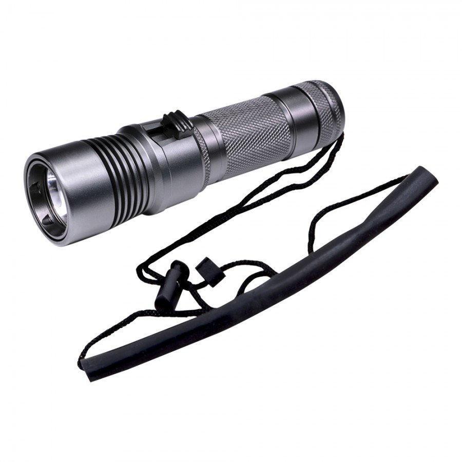 Φακός καταδυτικός IP88 160lm Escape 11316