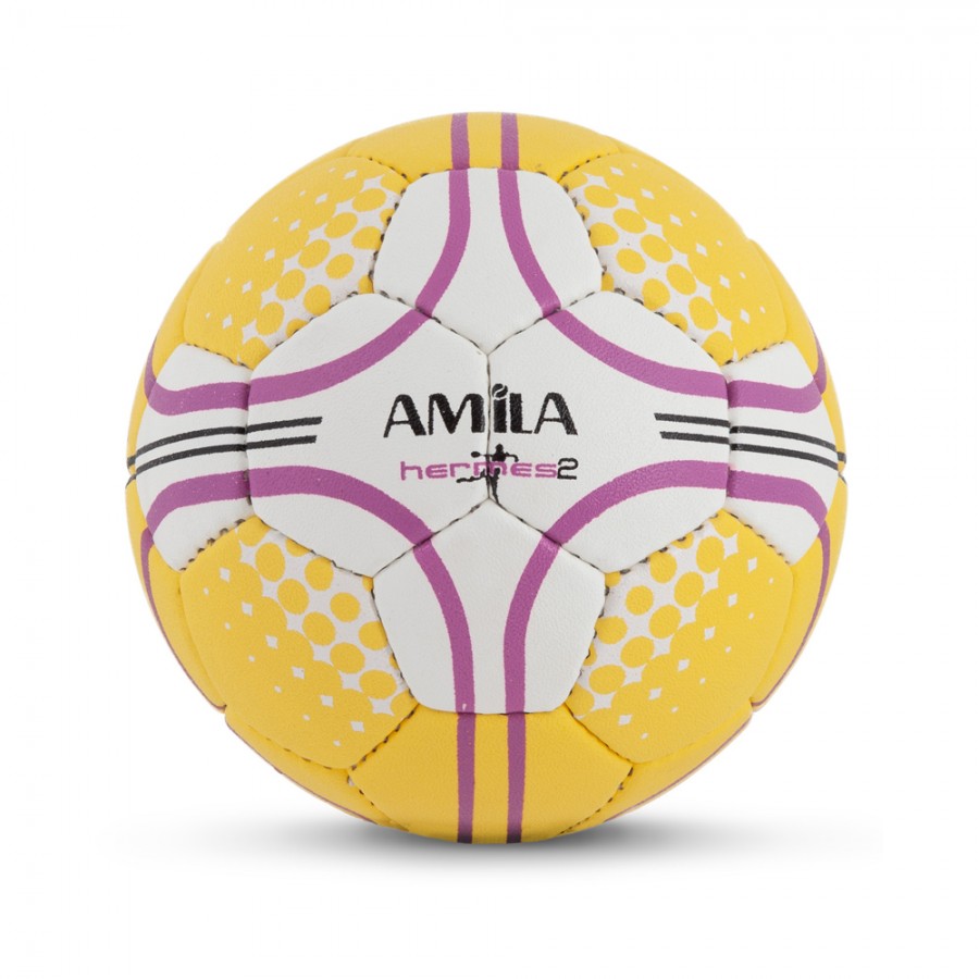 Μπάλα Handball Amila Hermes 2 No.2 54-56cm 41302