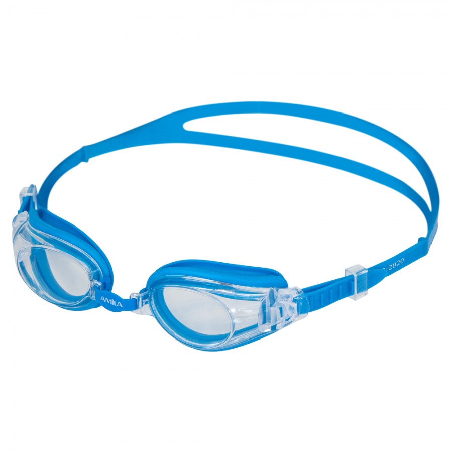 Γυαλιά Κολύμβησης AMILA KOR-60AF Μπλε