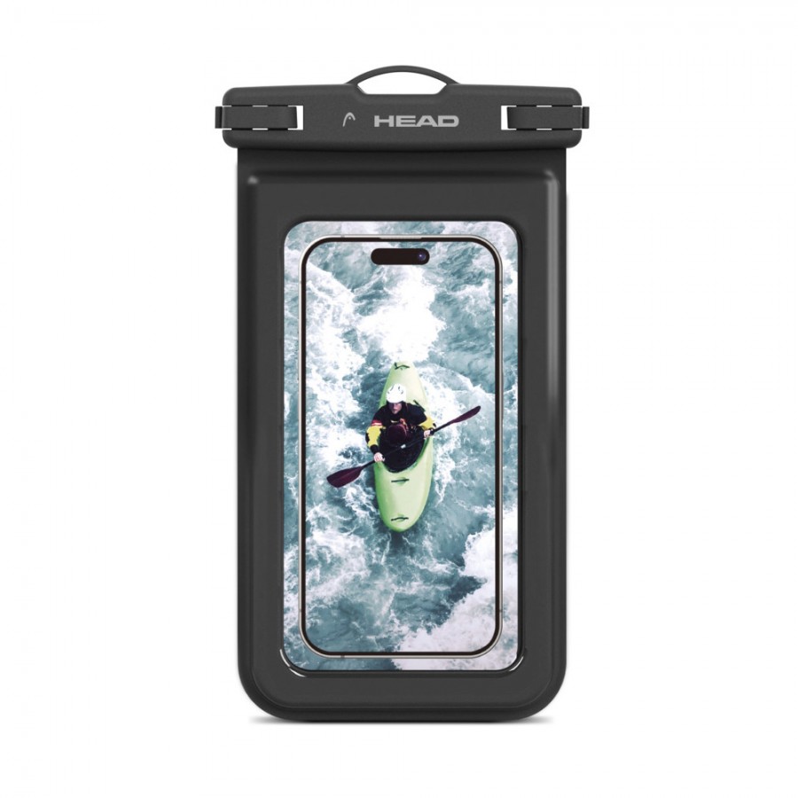 Αδιάβροχη Θήκη Κινητού Head έως 6.8 