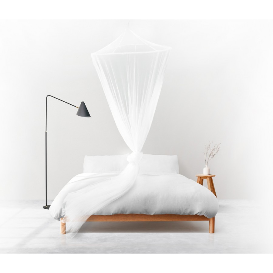 Κουνουπιέρα για Διπλό Κρεβάτι Escape