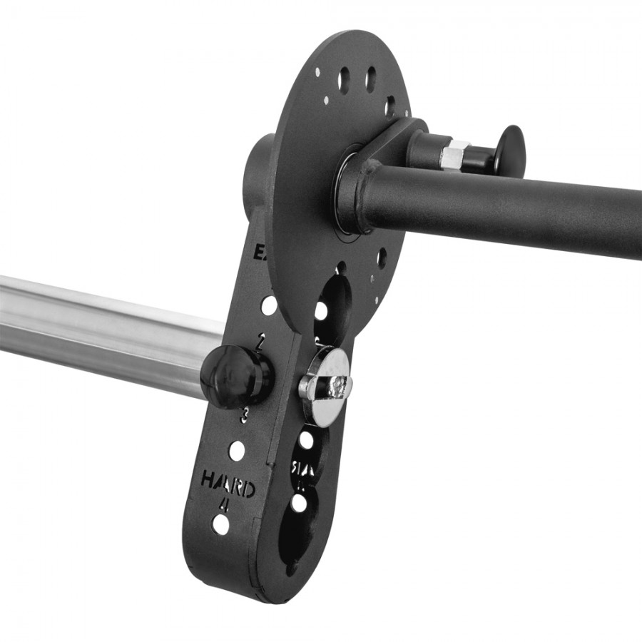 Μπάρα Safe Squat Amila 