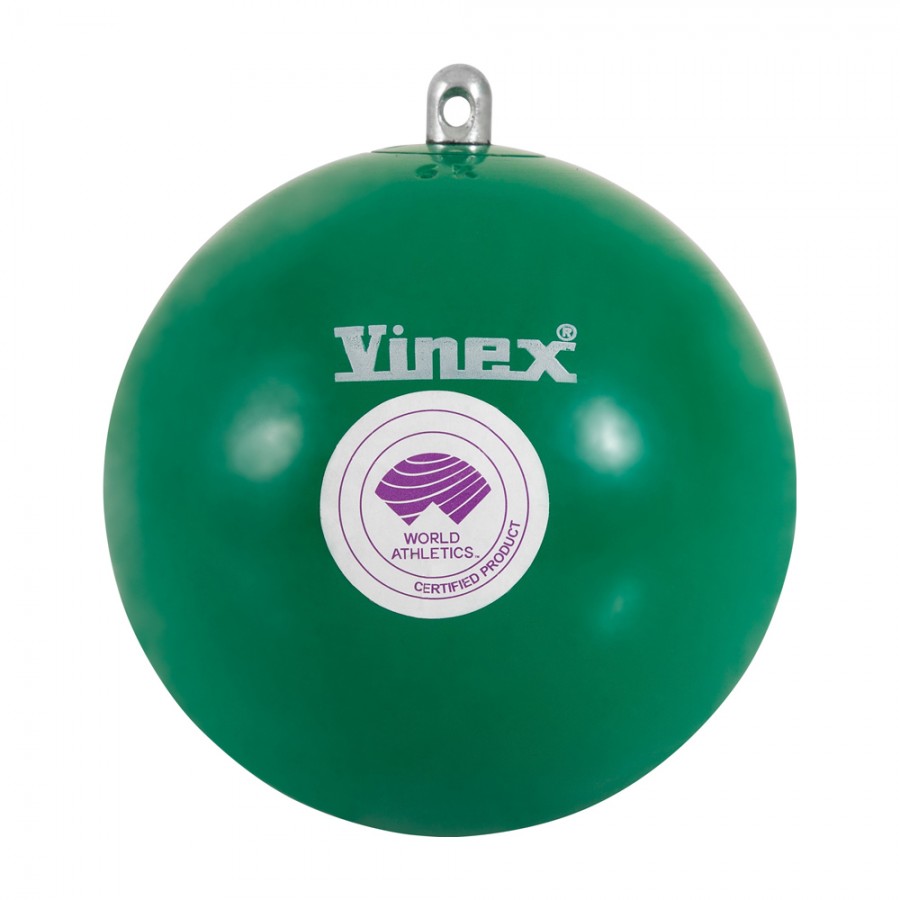 Σφύρα με συρματόσχοινο και χερούλι IAAF approved 6kg Vinex 48466