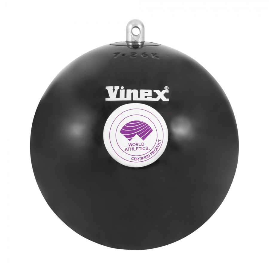 Σφύρα με συρματόσχοινο και χερούλι IAAF approved 7,26kg Vinex 48467