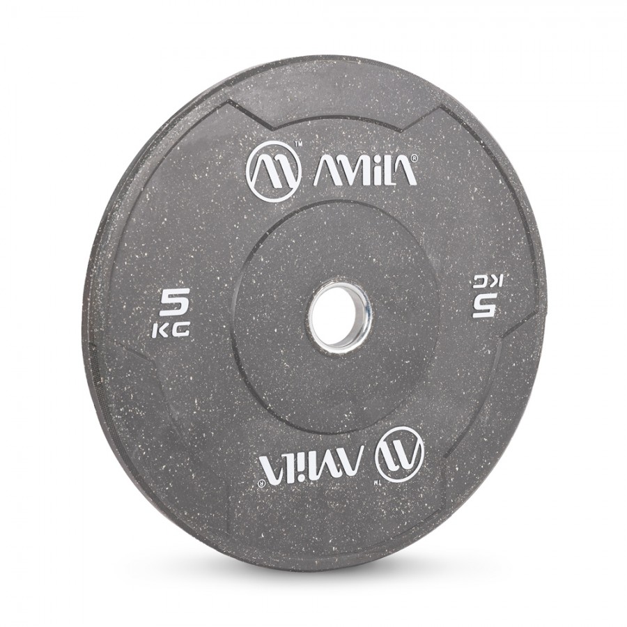 Δίσκος Βαρών Color Bumper Plate 