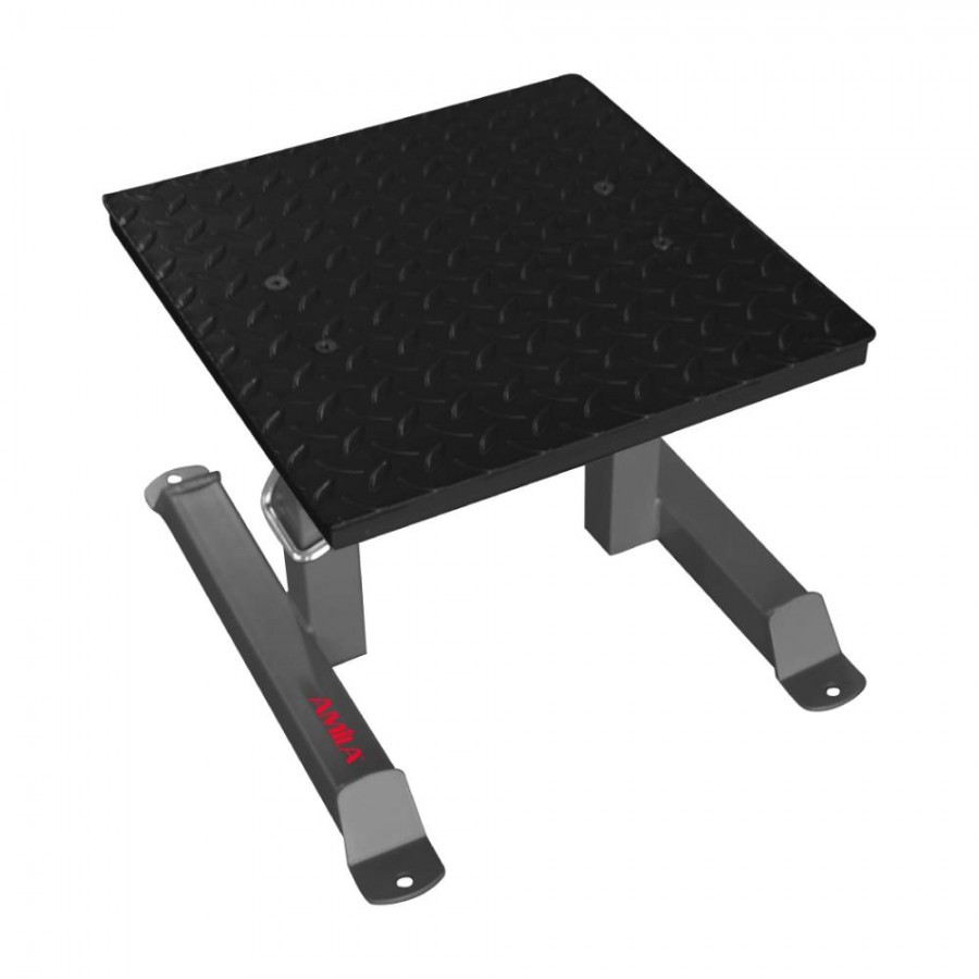 Ρυθμιζόμενο Πλειομετρικό Σκαλοπάτι Amila 93706