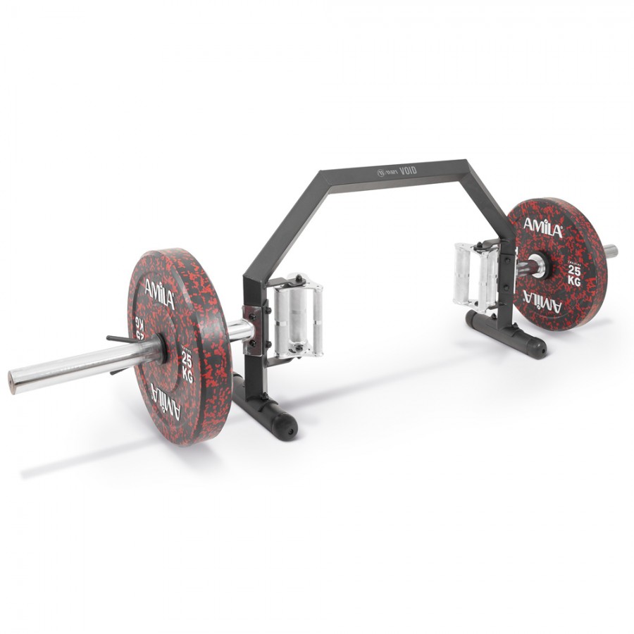 Μπάρα για βάρη Amila