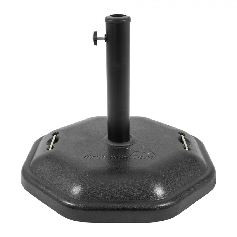 Βάση Ομπρέλας Οκτάγωνη Τσιμεντένια 30Kg Escape 12282