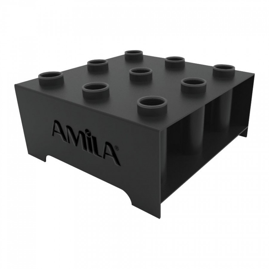 Βάση Μπαρών Εδάφους Amila 91354