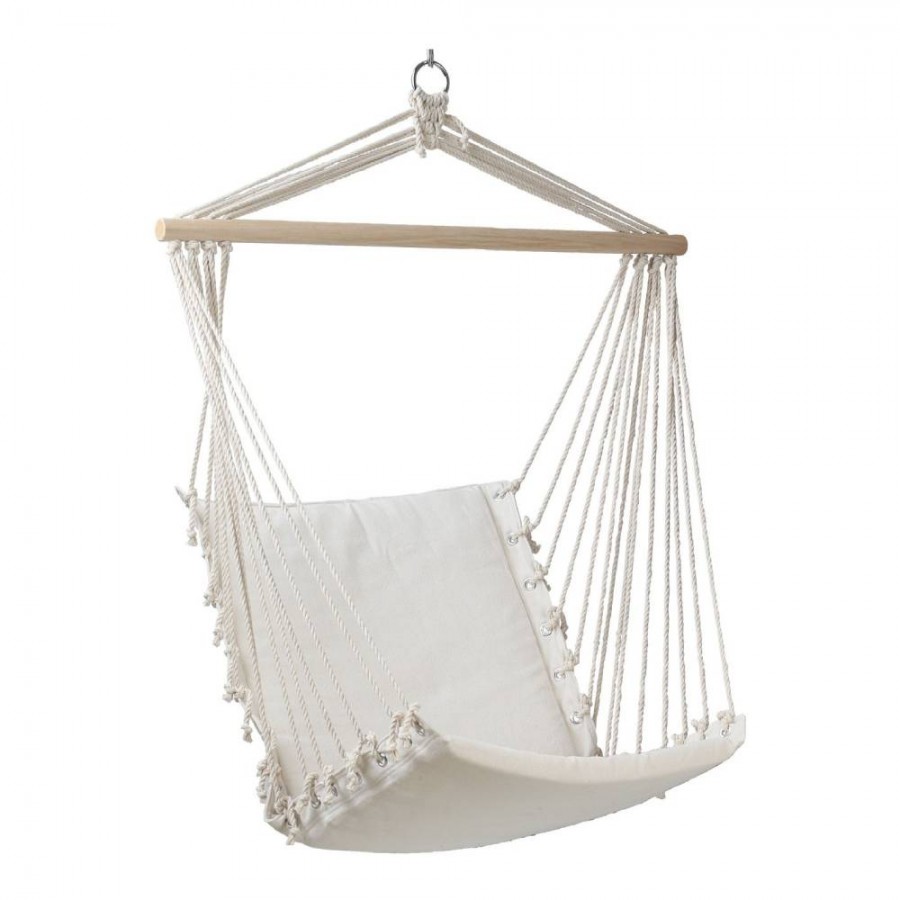 Αιώρα Κάθισμα Υφασμάτινη Μπεζ Escape 12327