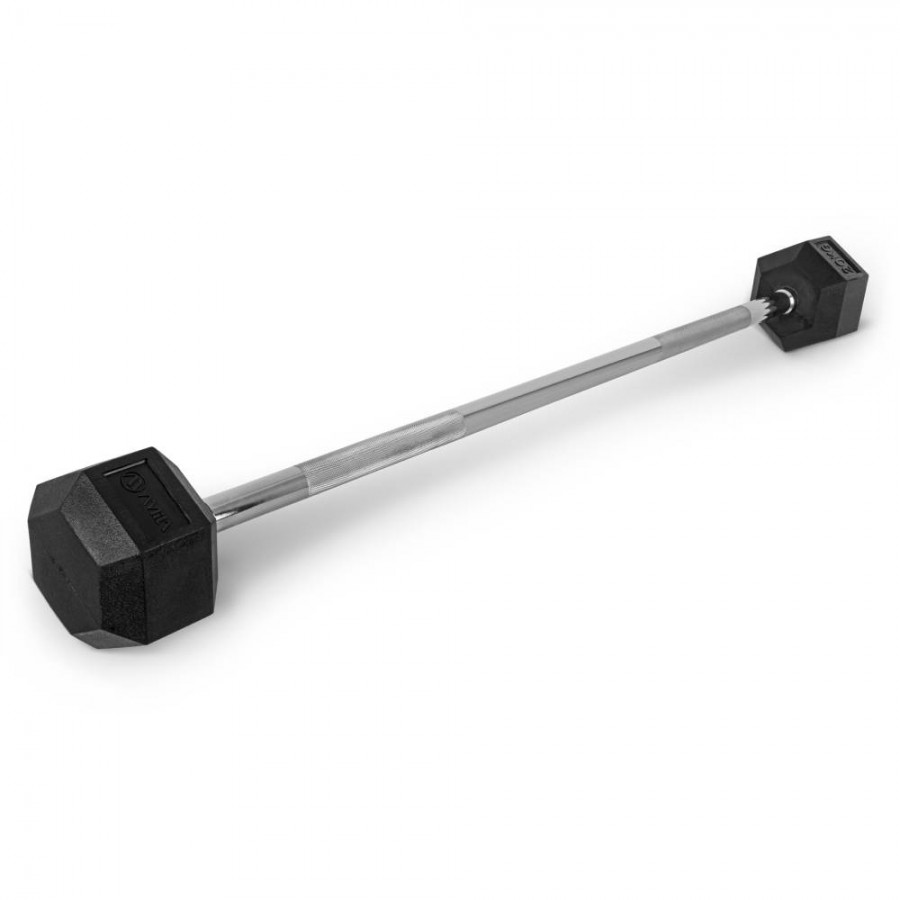 Μπάρα Fixed Amila 30Kg Amila 84725