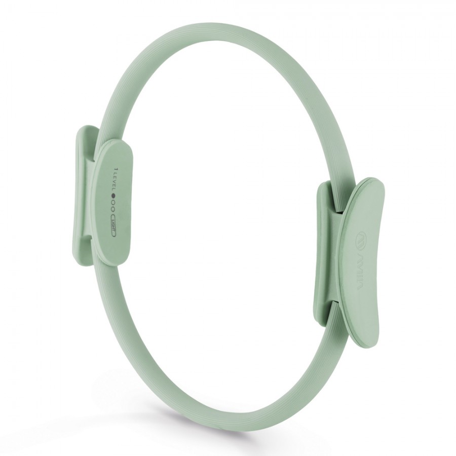 Δαχτυλίδι Pilates Ring Amila Nora Light Mint 99754
