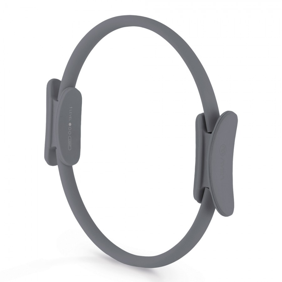 Δαχτυλίδι Pilates Ring Amila Nora Light Storm Grey 99757