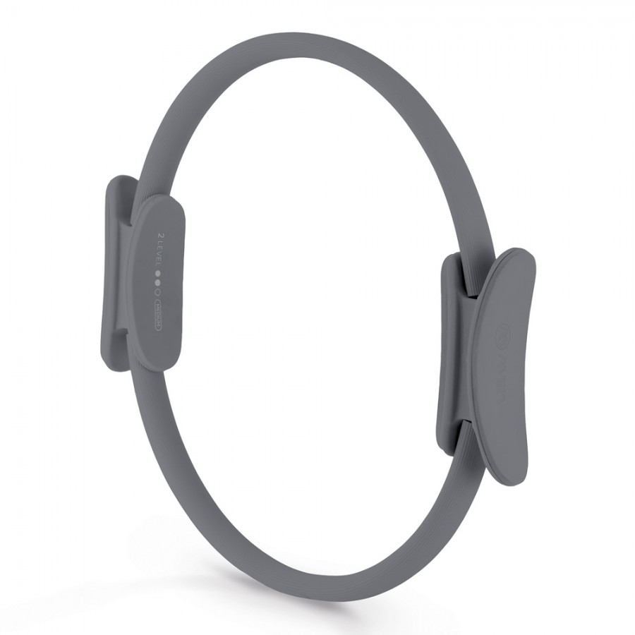 Δαχτυλίδι Pilates Ring Amila Nora Medium Storm Grey 99758