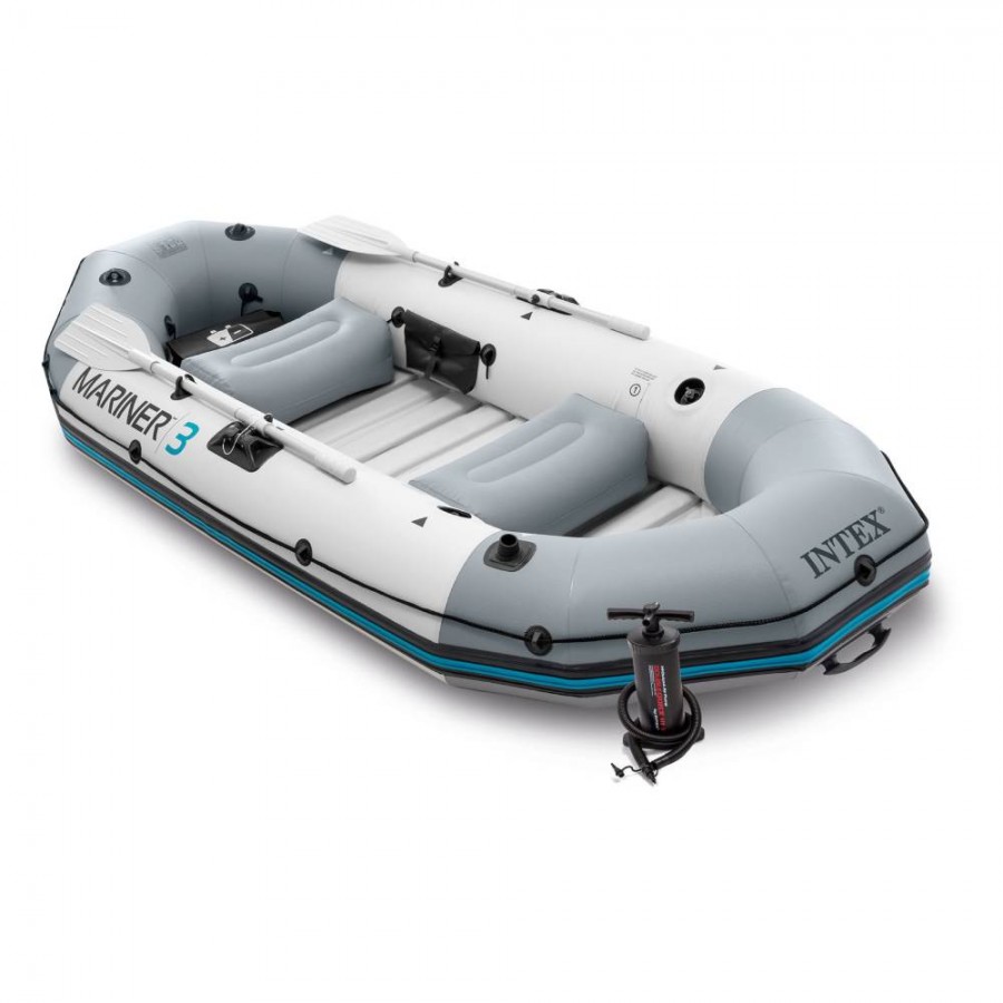 Φουσκωτή Βάρκα INTEX Mariner 3 