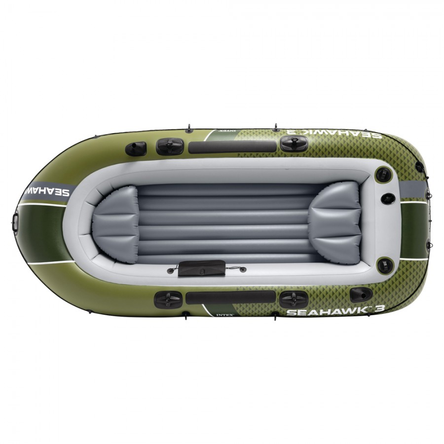 Φουσκωτή Βάρκα Intex