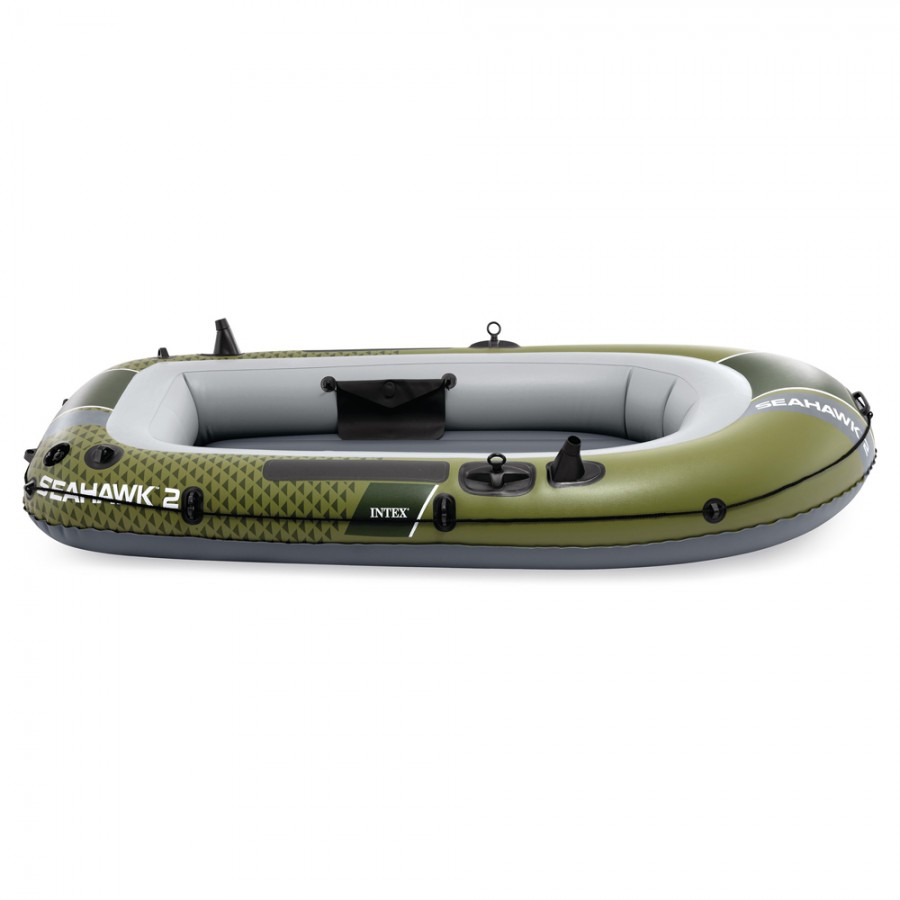 Φουσκωτή Βάρκα Intex Seahawk 2 