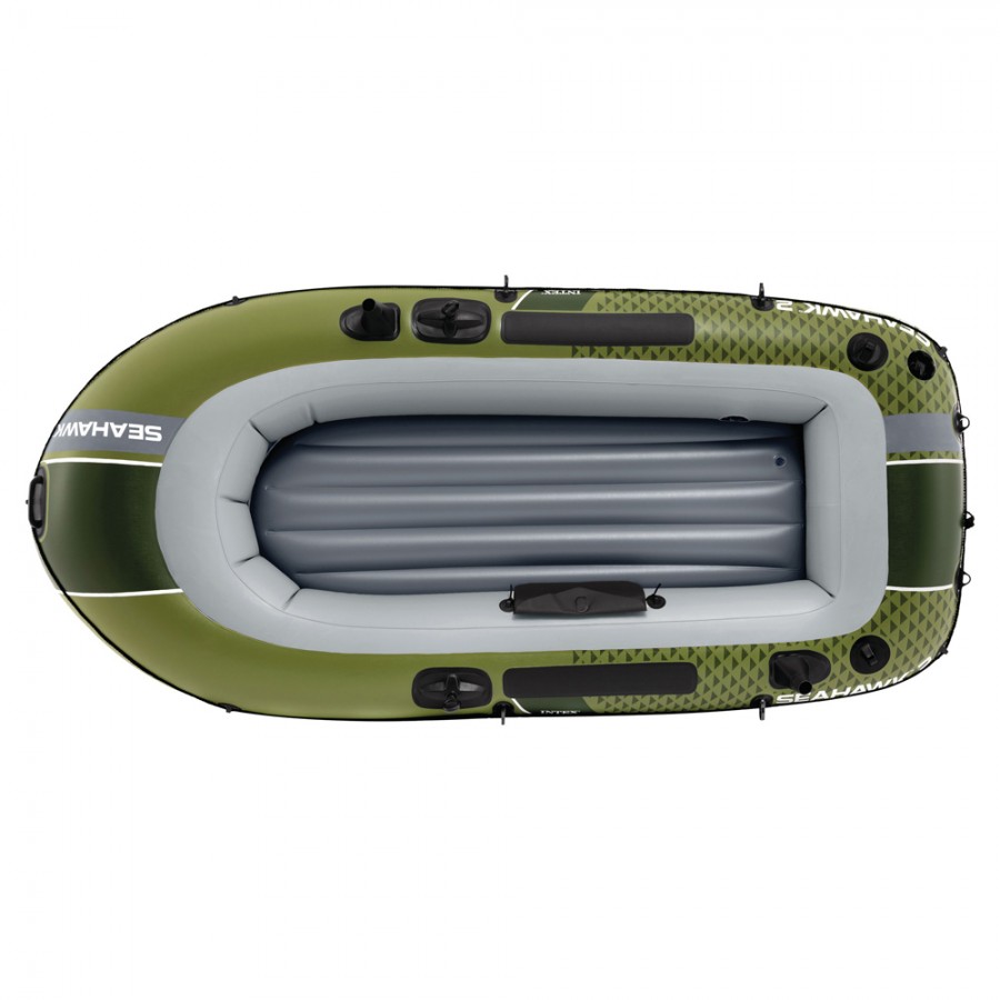 Φουσκωτή Βάρκα Intex 