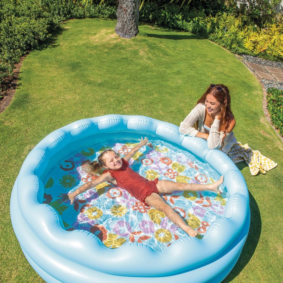 Φουσκωτή Παιδική Πισίνα