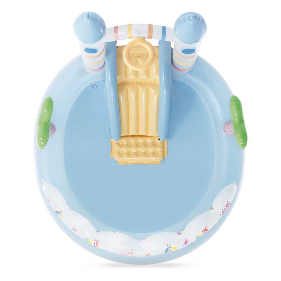 Φουσκωτή Παιδική Πισίνα Intex 