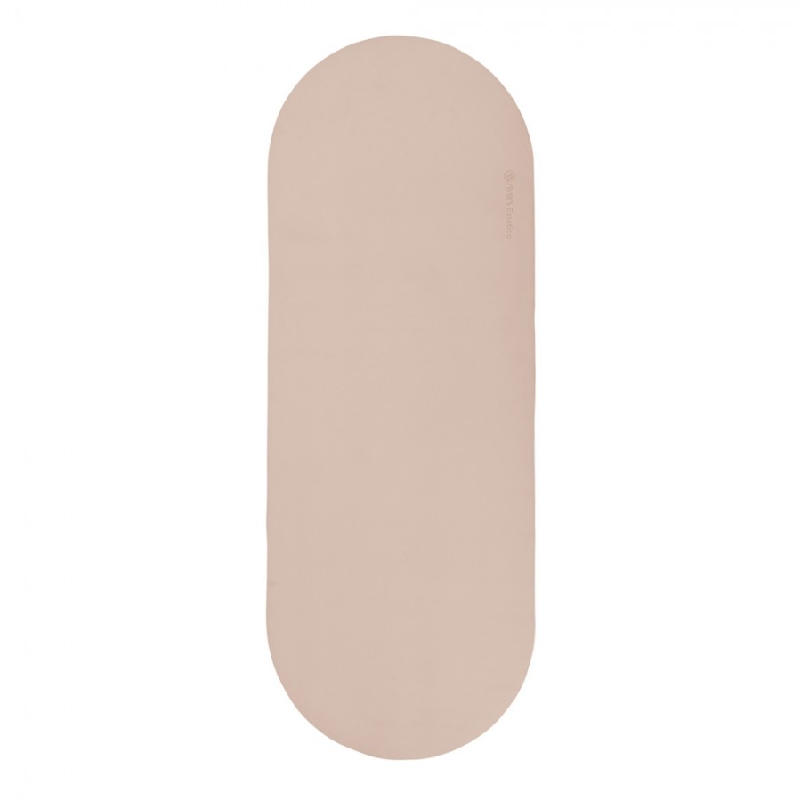 Στρώμα Yoga Pilates Amila Estetica Lino PU 4mm 190x68cm 99705