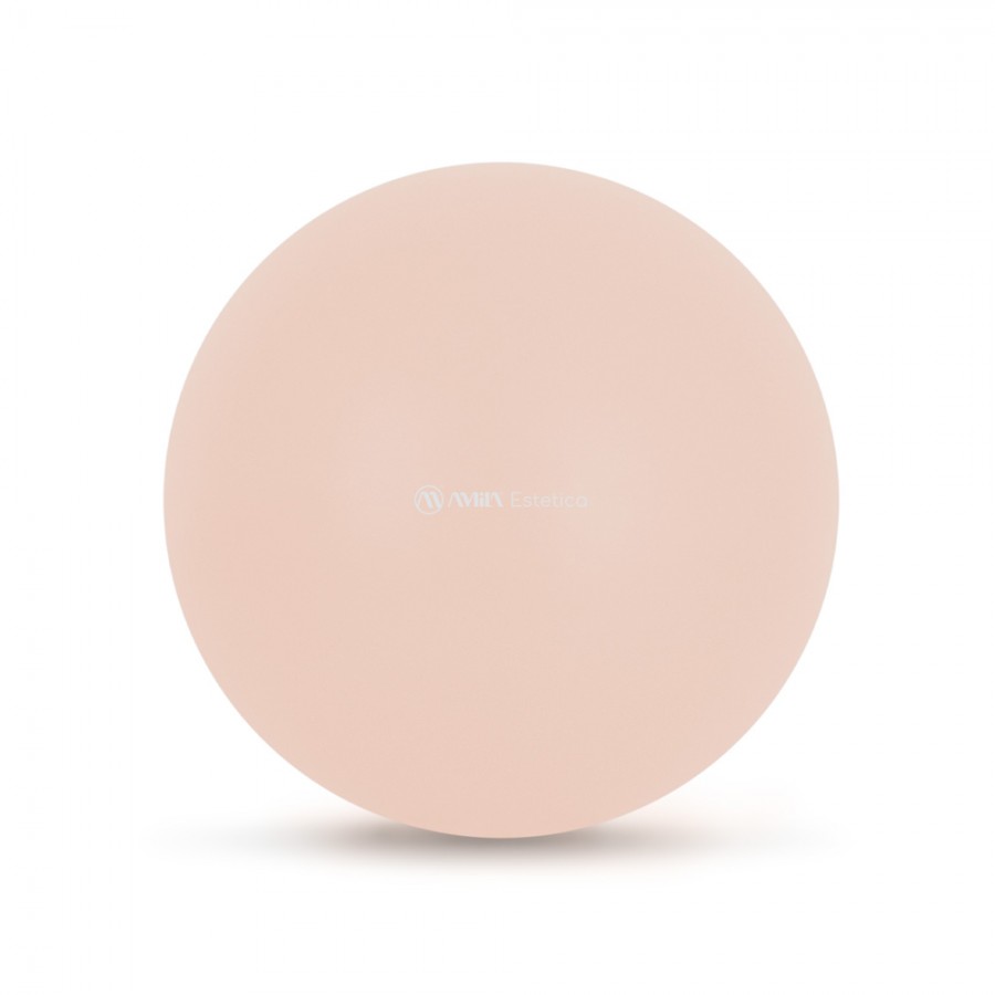 Μπάλα Pilates Amila Estetica Ball 19cm 99703