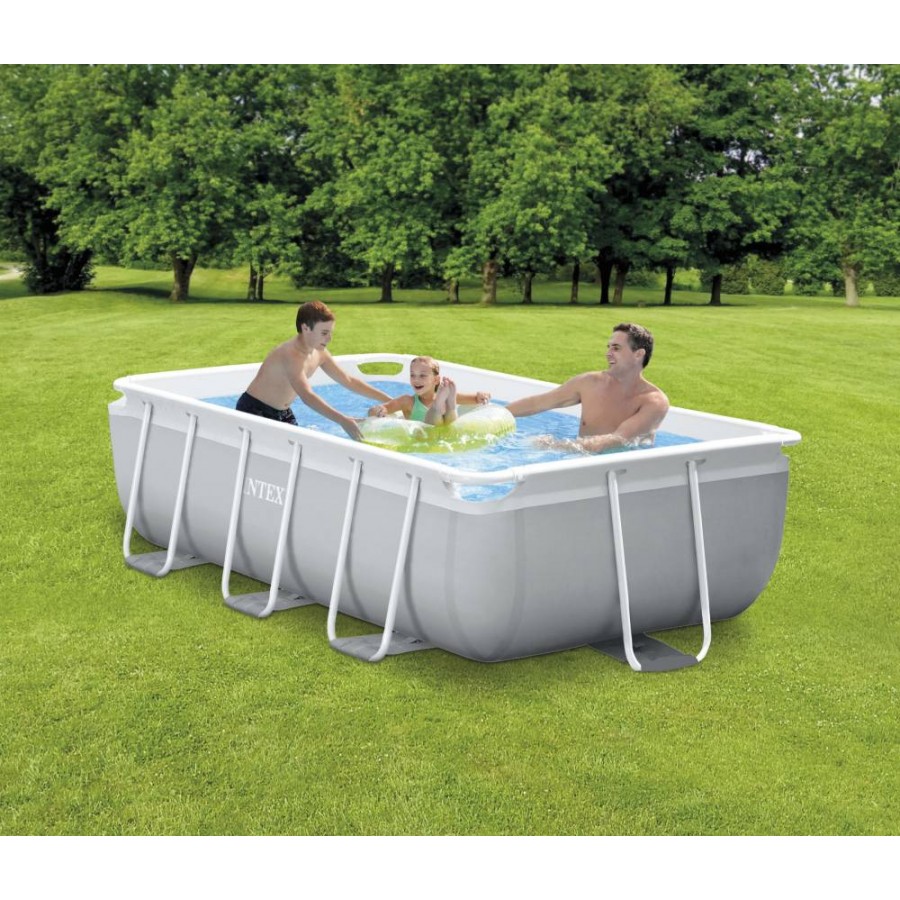Πισίνα Ιntex Prism Set 300x175x80cm 