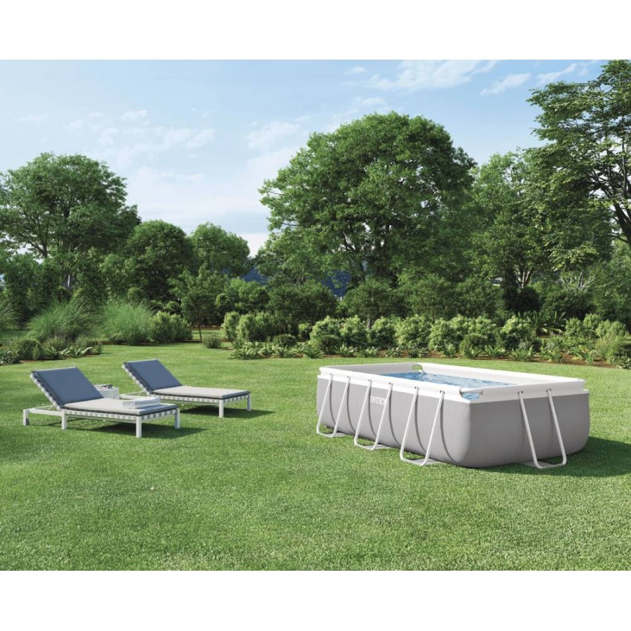 Πισίνα Ιntex Prism