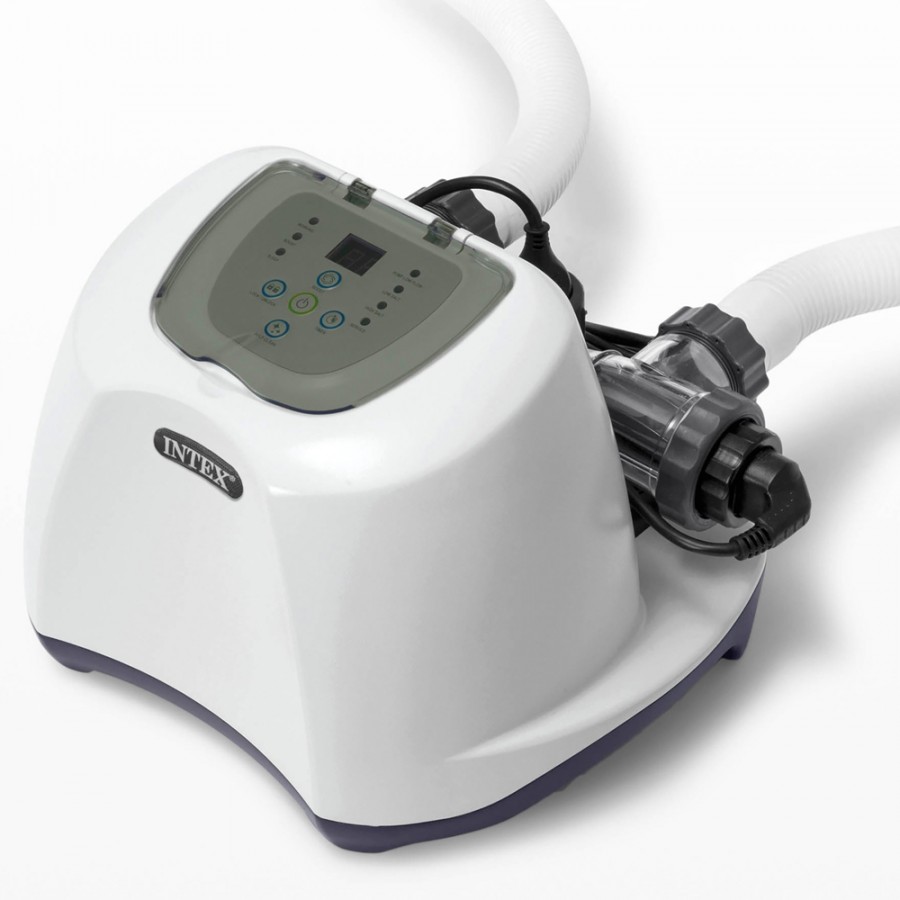 Σύστημα Καθαρισμού Intex Krystal Clear