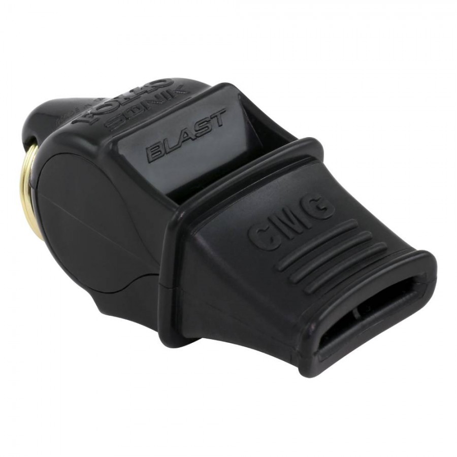 Σφυρίχτρα FOX40 Sonik Blast CMG Official με Κορδόνι 92010008