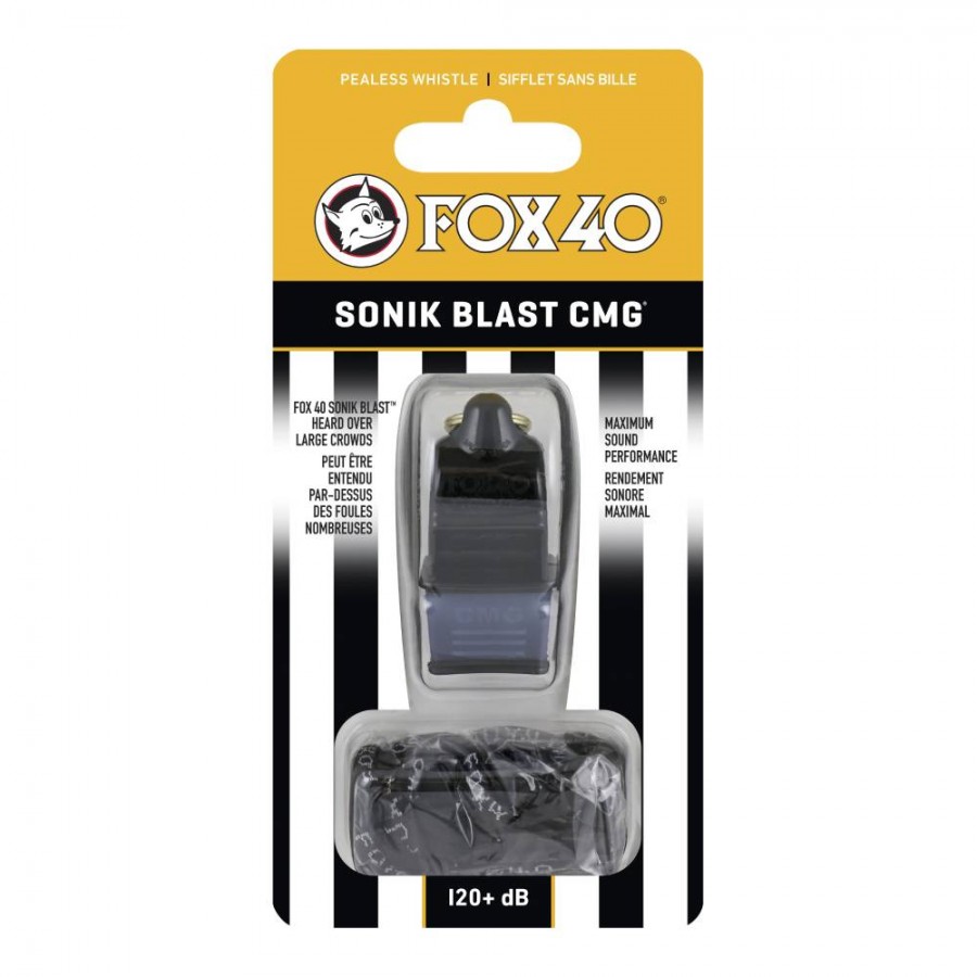 Σφυρίχτρα FOX40 Sonik Blast CMG Official