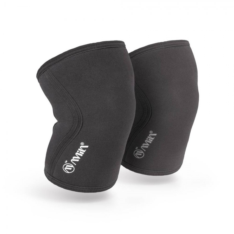 Επιγονατίδα Συμπίεσης Amila Knee Support L