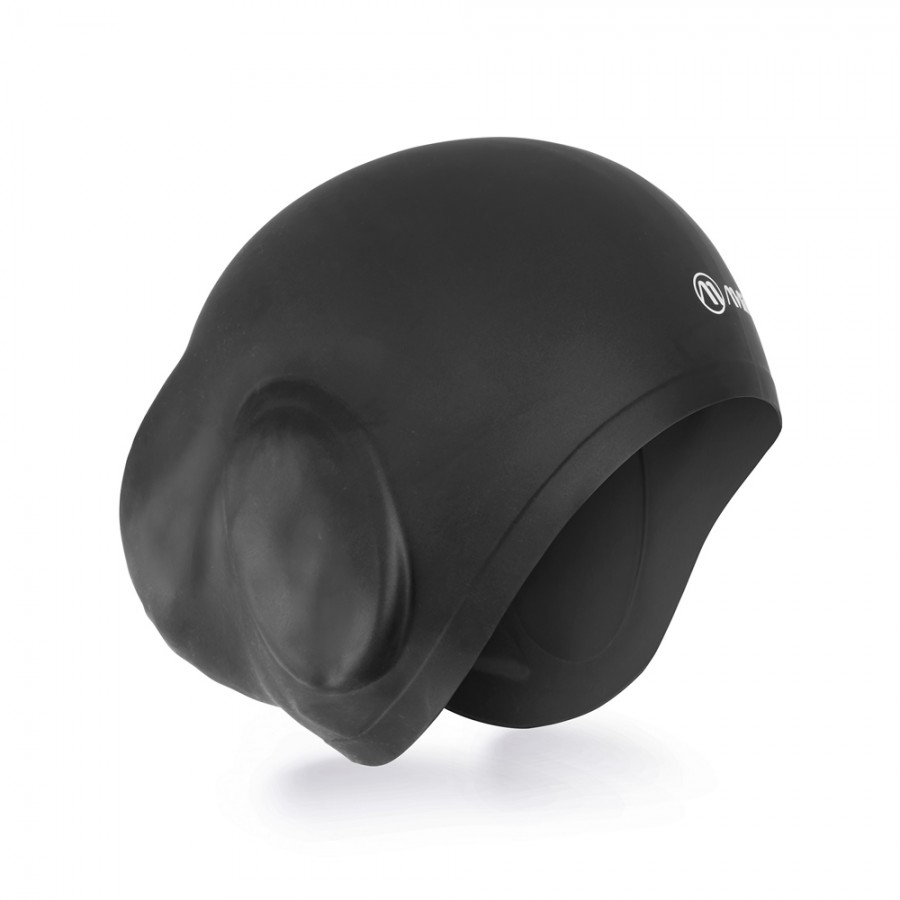 Σκουφάκι Κολύμβησης Amila Long Hair 47025