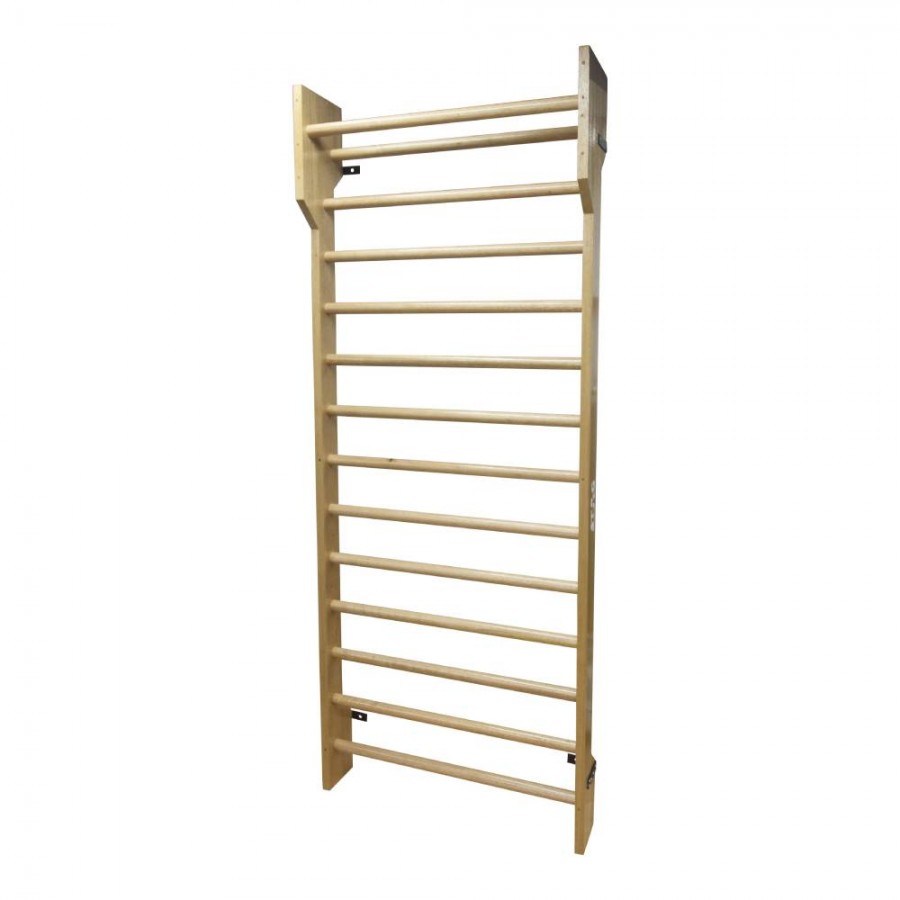 Πολύζυγο Τοίχου Ξύλινο Ενισχυμένο Amila 70065