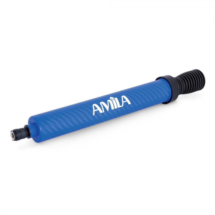 Τρόμπα Χεριού Διπλής Ενέργειας Amila 41993