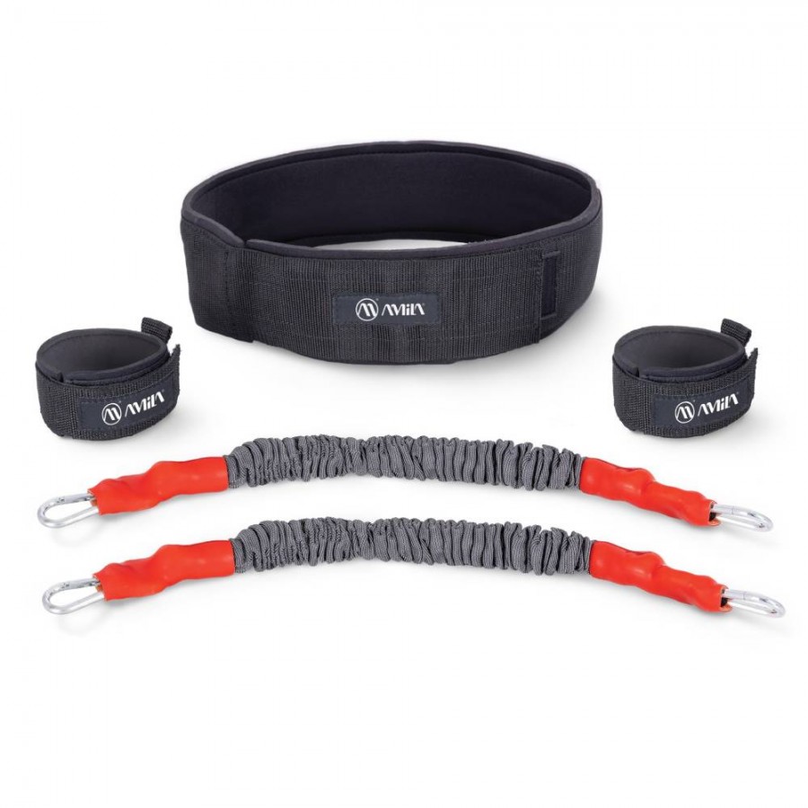 High Jumping Exerciser Amila 88262