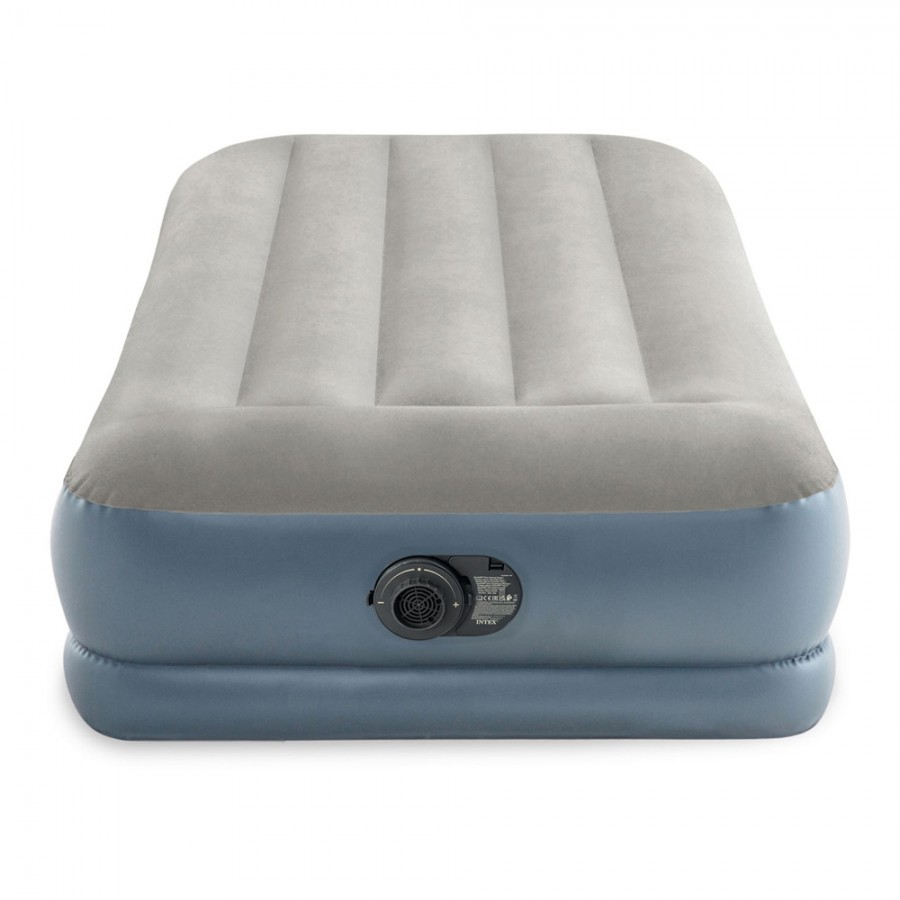 Φουσκωτό Στρώμα Ύπνου Intex